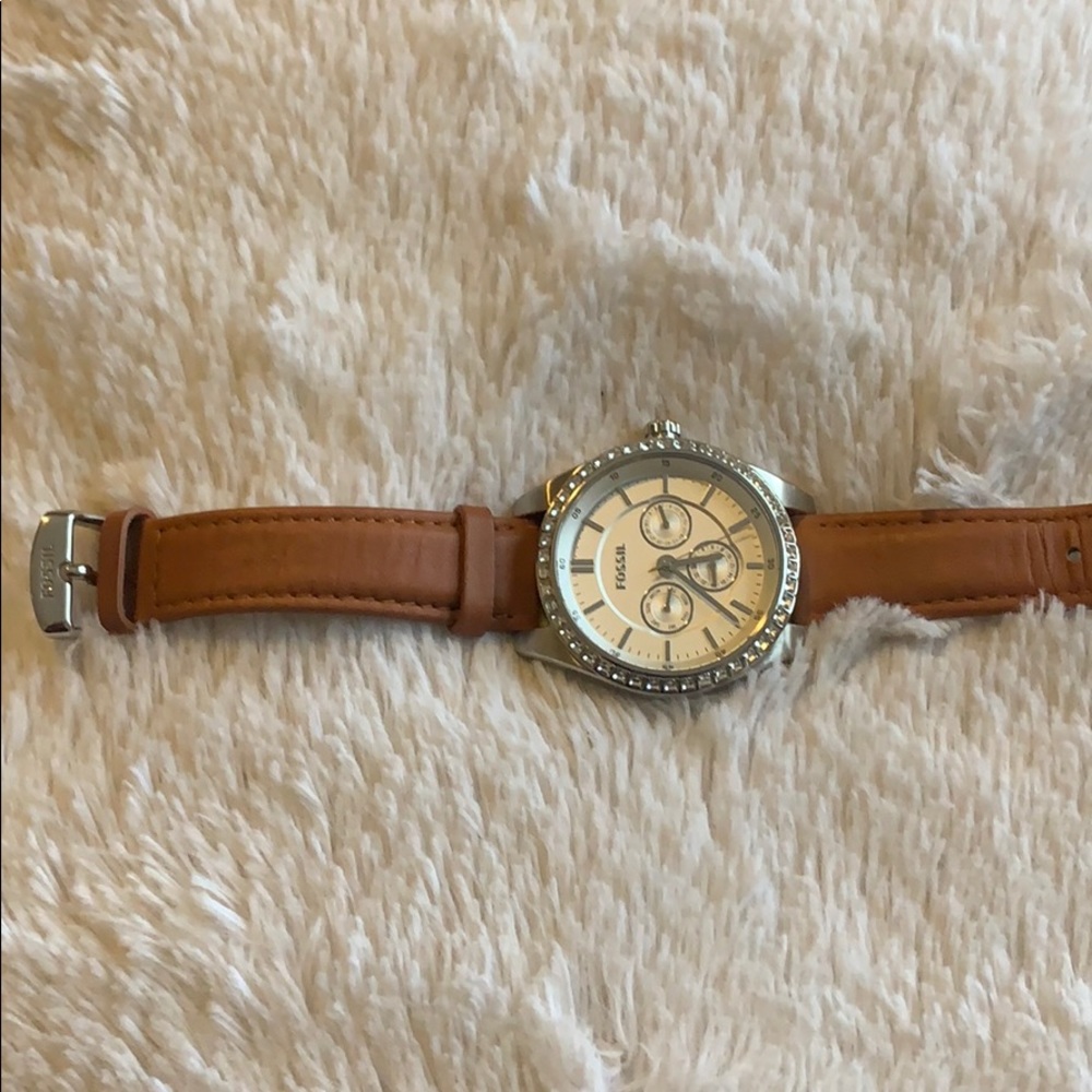 Fossil Watch